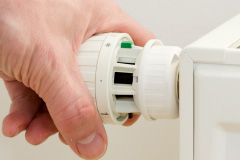 West Stratton central heating repair costs