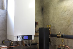 West Stratton condensing boiler companies