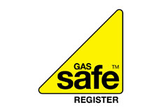 gas safe companies West Stratton